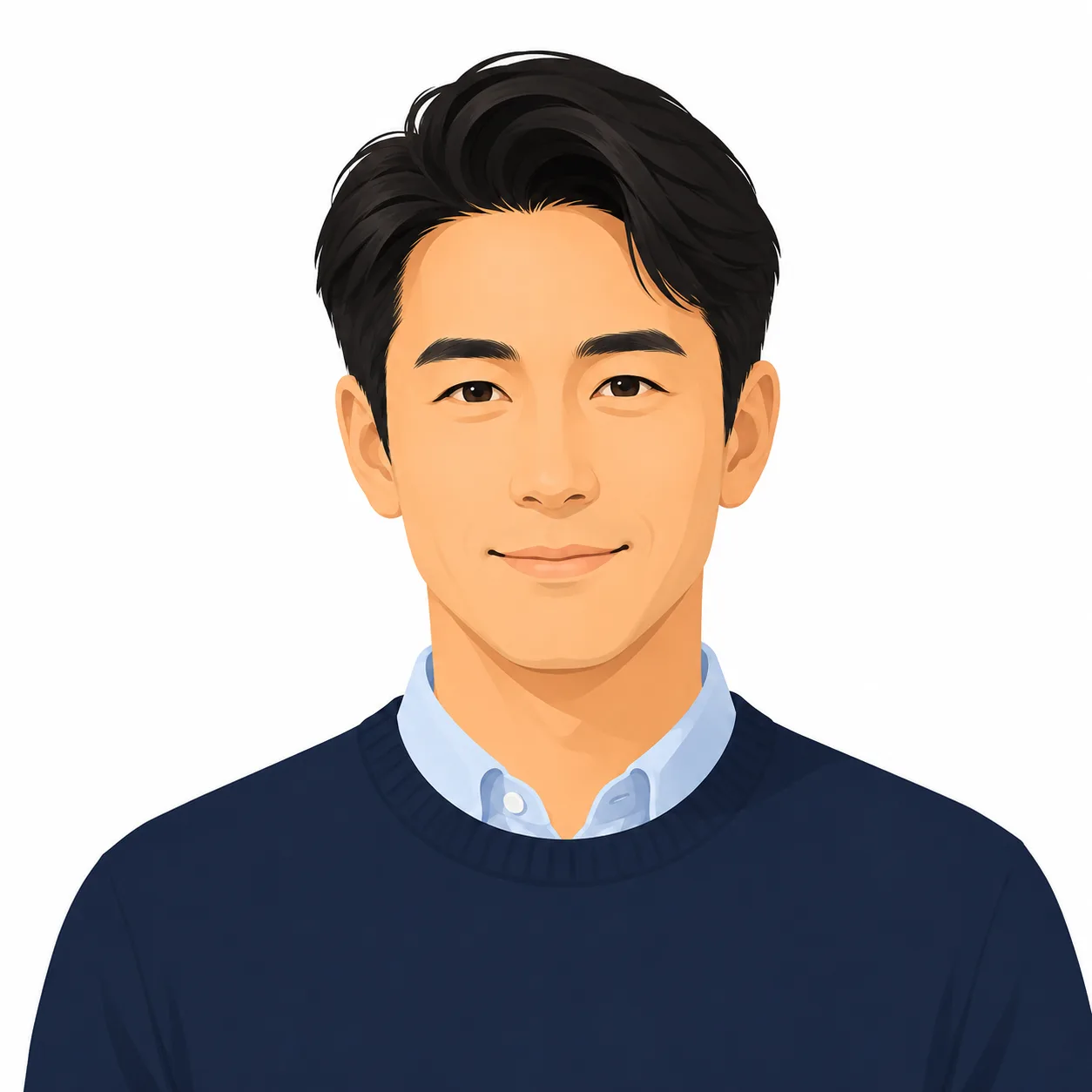 Kさんのアイコン