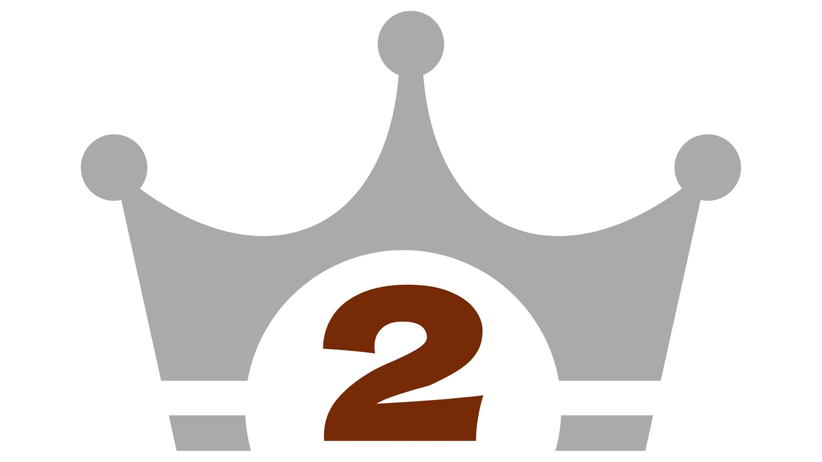 2位