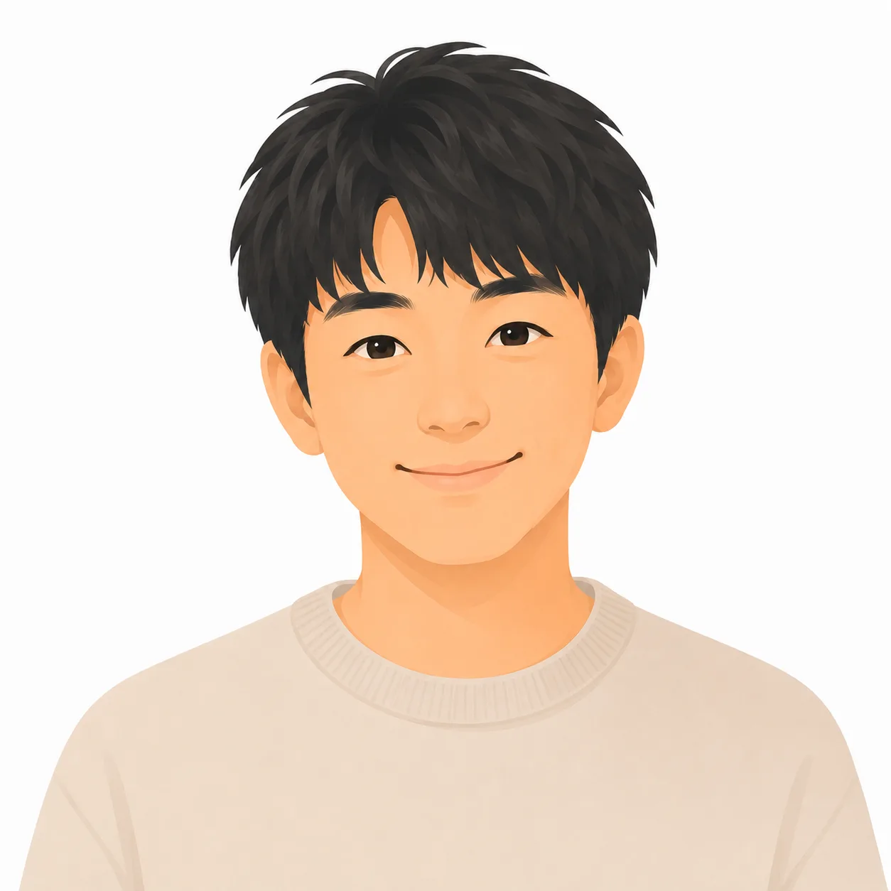 20代男性の口コミ投稿者イメージ
