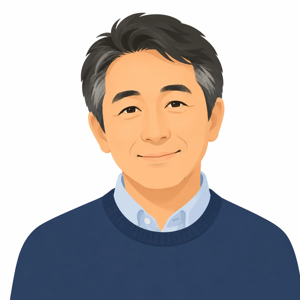 50代男性の口コミ投稿者イメージ
