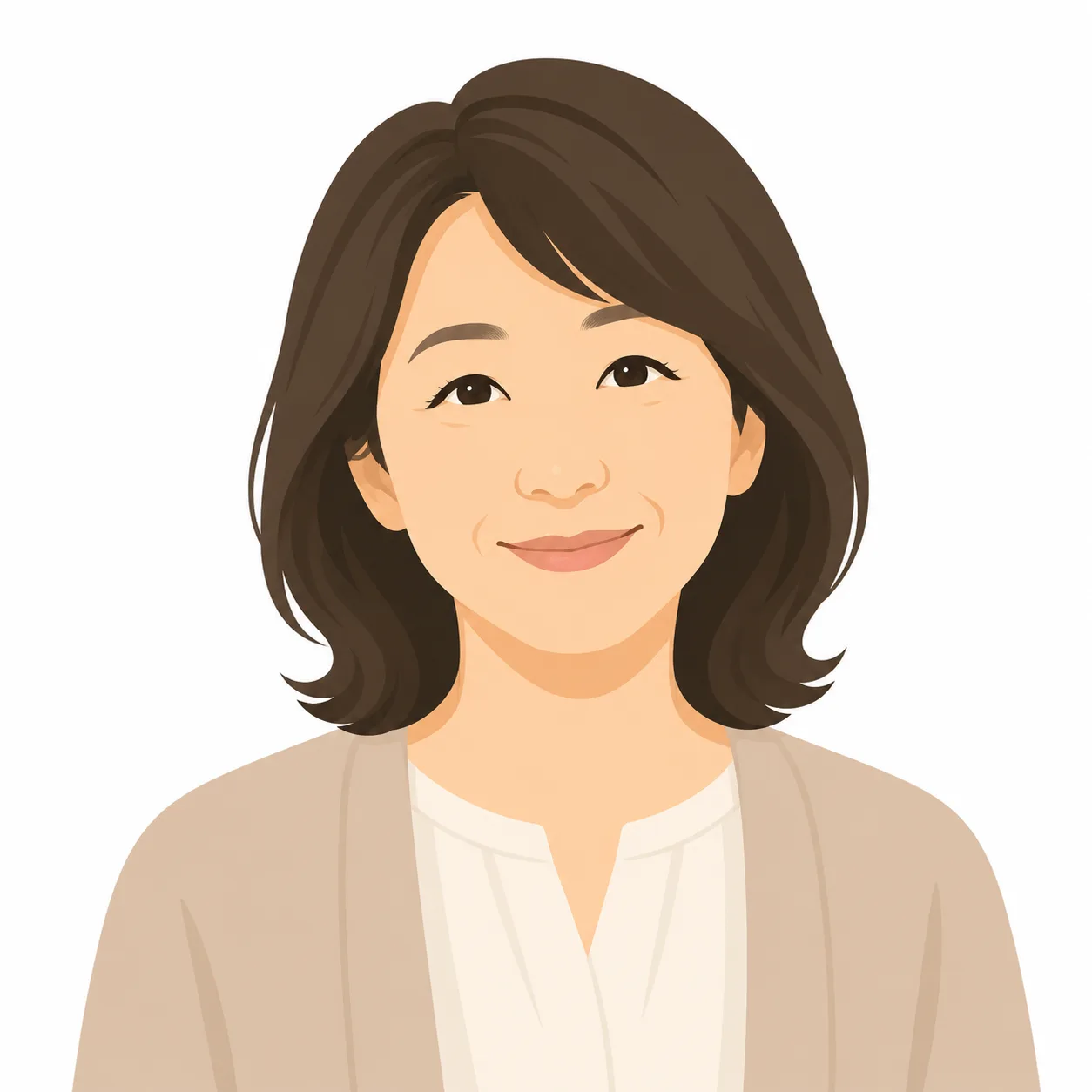 40代女性の口コミ投稿者イメージ